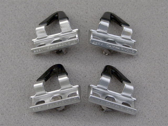 Campy SR brake shoes - 03