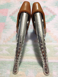 levers