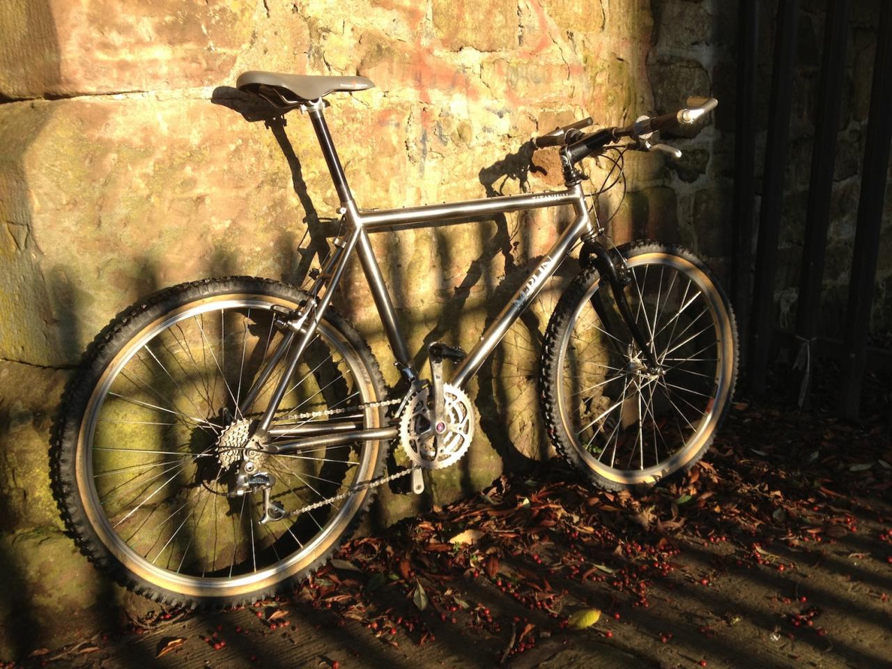 Merlin A