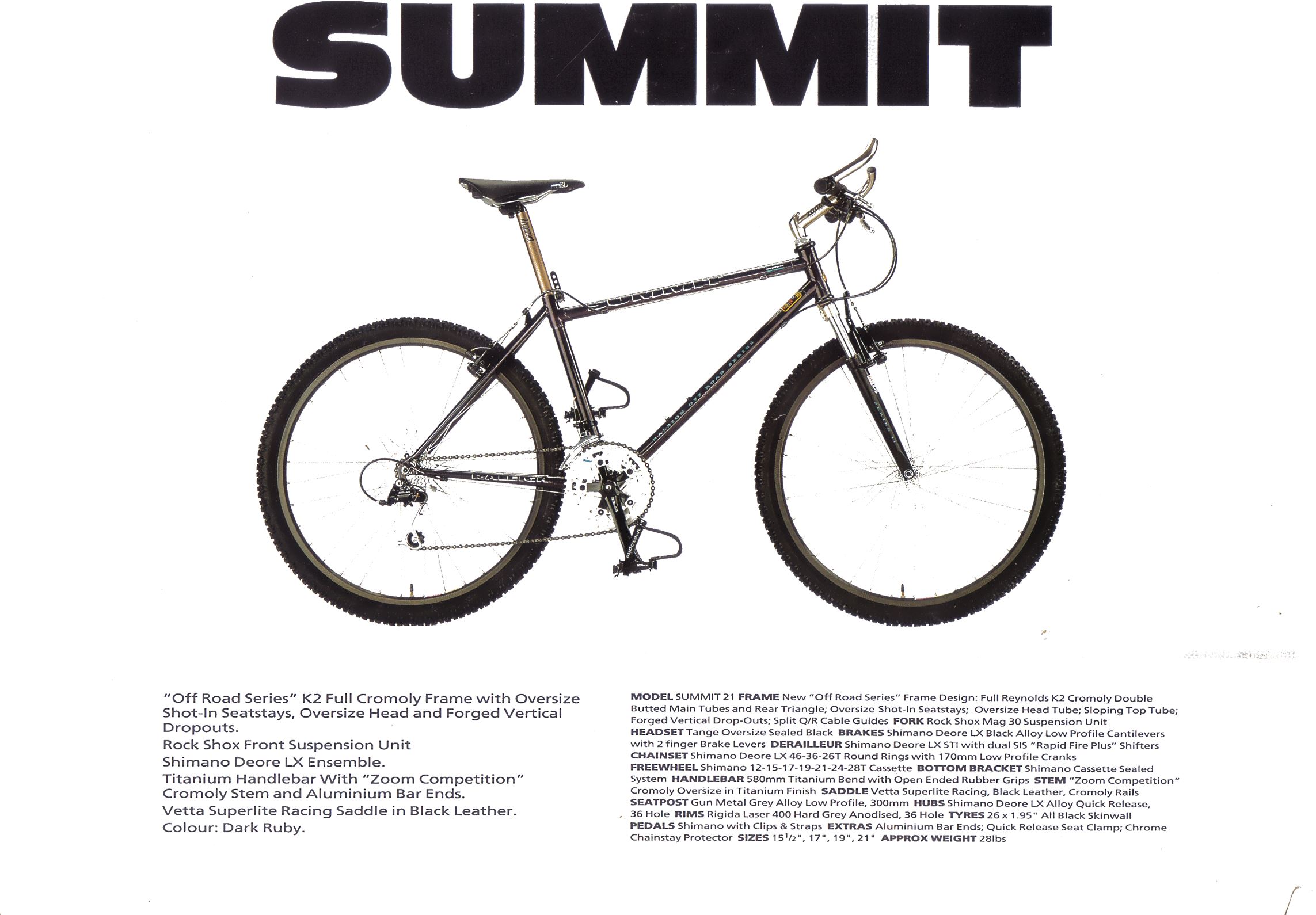 Summit