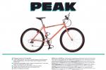Peak