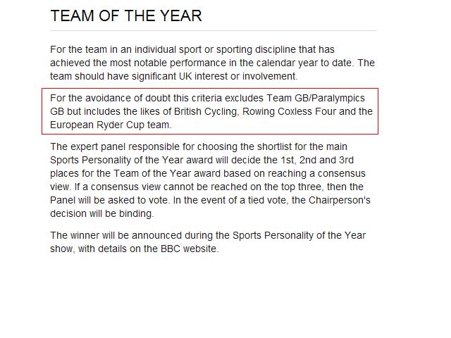 SPOTY