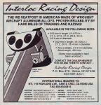 IRD seatpost