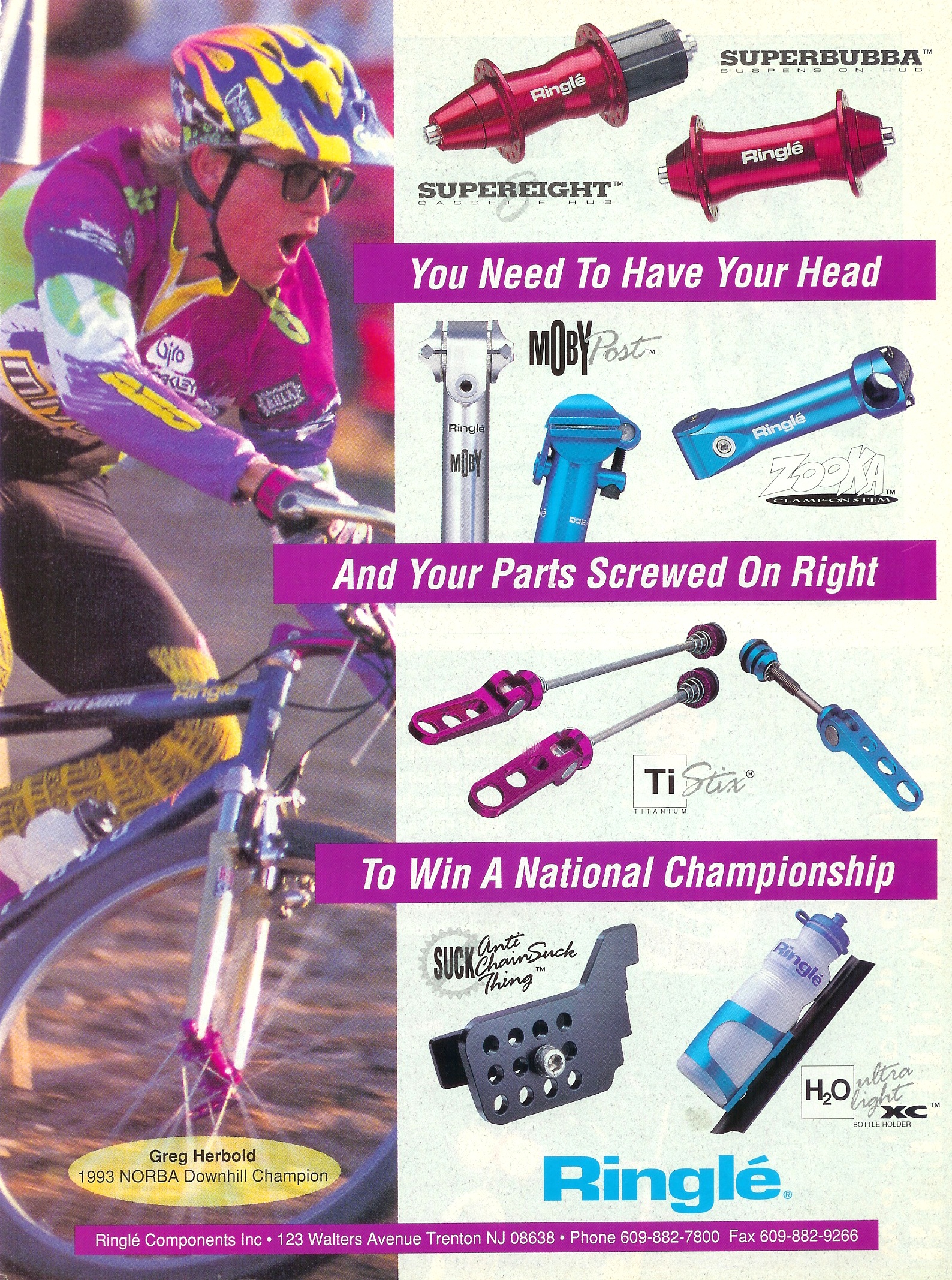 Ringlé ad 2