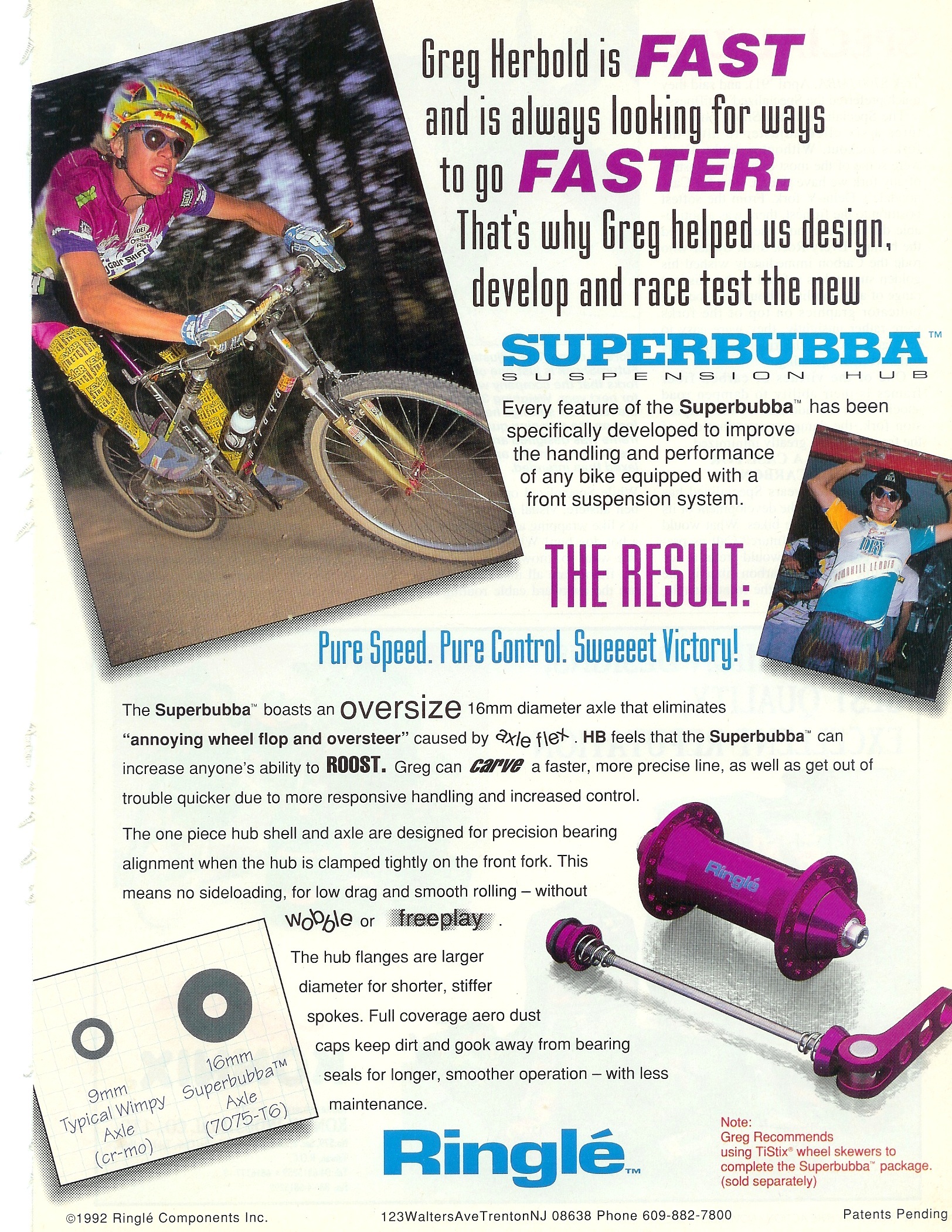 Ringlé ad 1