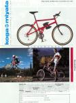1991 RidgeRunner