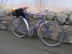 new pic '31 raleigh tourist