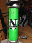 Nishiki Alien