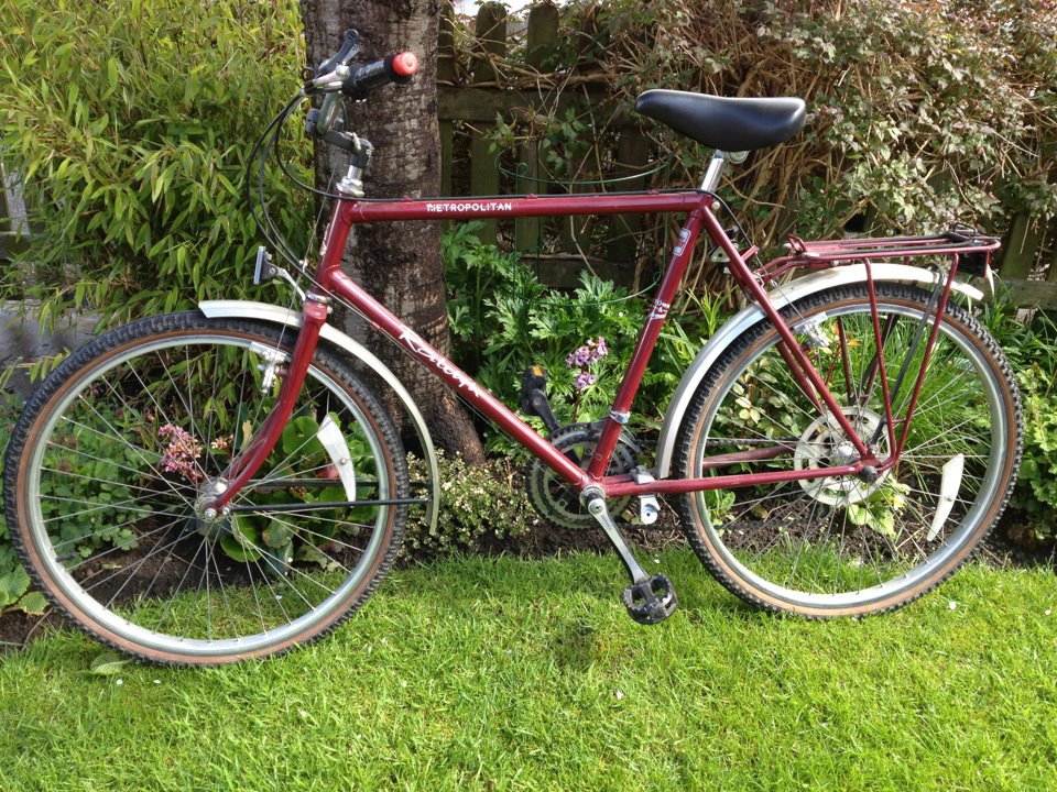 bike
