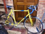 Dawes Giro