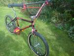 Redline RL340