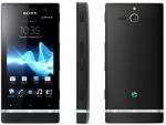xperia u