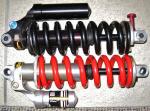 shocks