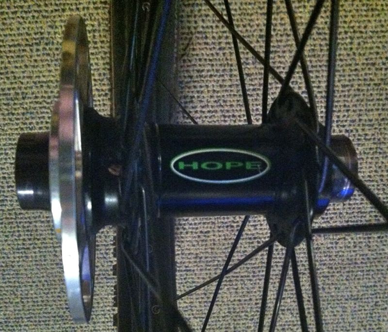 brake