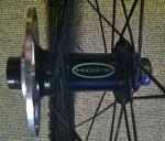 brake
