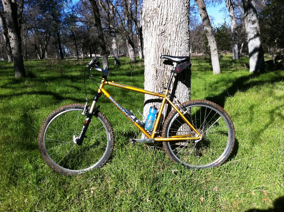 Kona Explosif 3