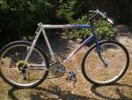 Coach Jeff's Mongoose Sycamore