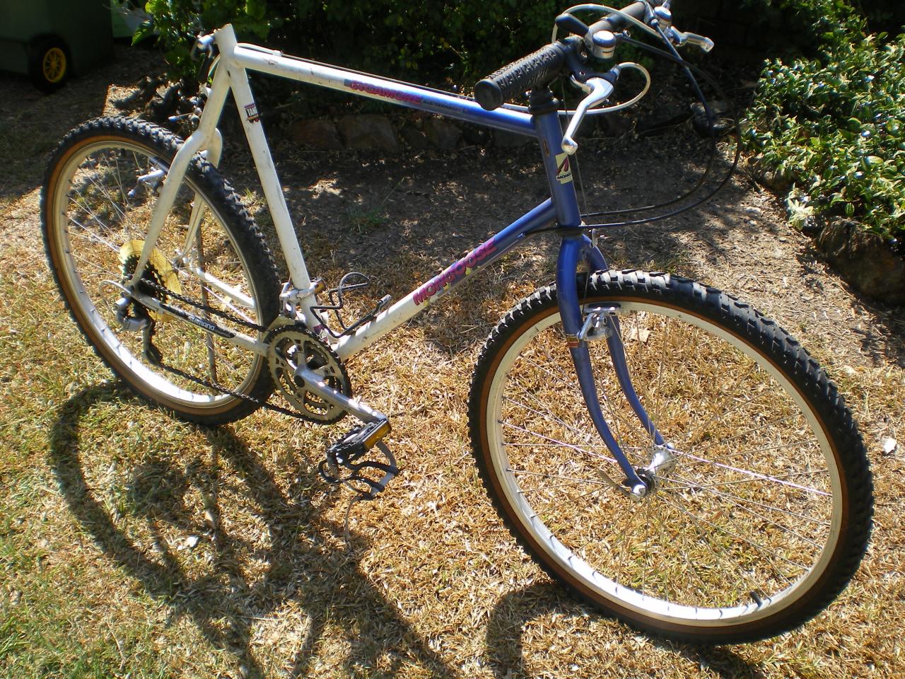 mongoose 006