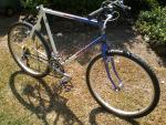 mongoose 006