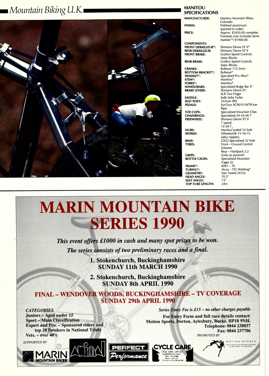Manitou 3