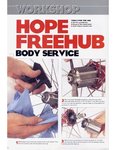 Hope Hubs