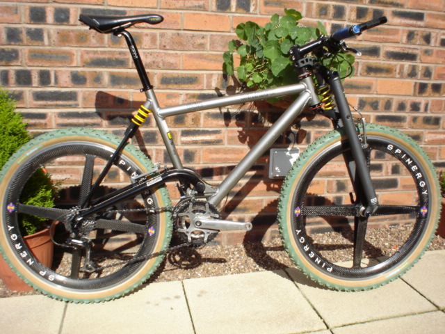 Offroad 862