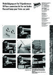 installation90connectionkitrimbrakes