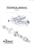 Manuals & Service