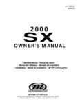 2000 sx r