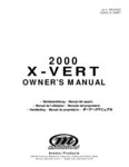 2000 xvert om