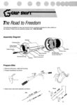Blow-out diagrams