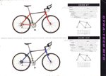 2 - Dyna-Tech MTB : Ogre XT , Ogre XCE