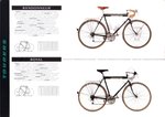 10 - Tourers : Randonneur , Royal