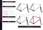 12 - Framesets : Cronos-MMC , Pro-Titanium , 700 Ti , 405