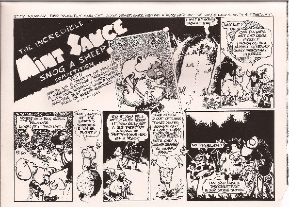 Misc Mint Sauce 32