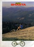 Mt Shasta 1993 catalogue