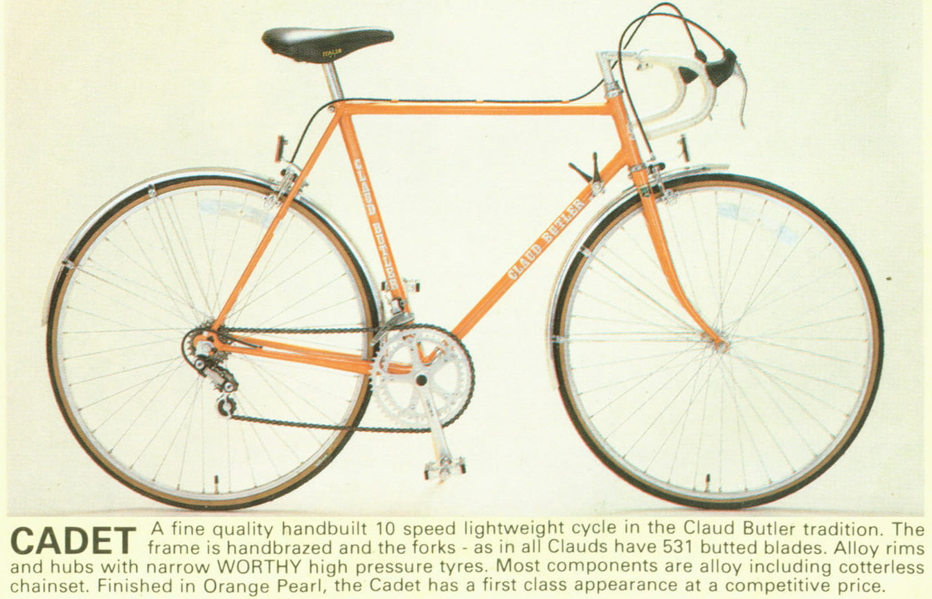 Cadet85