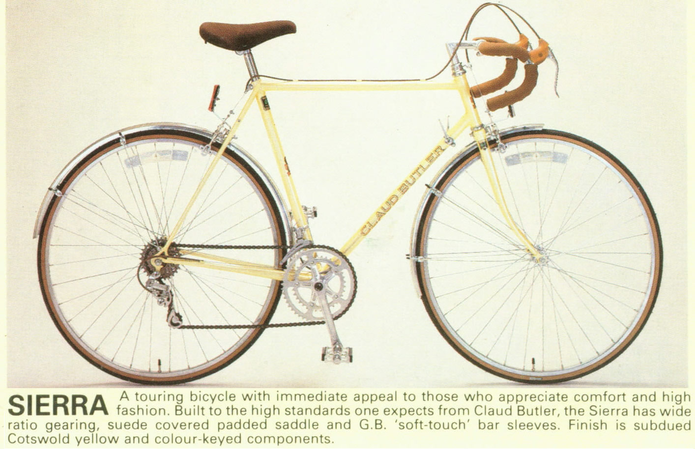 Sierra85