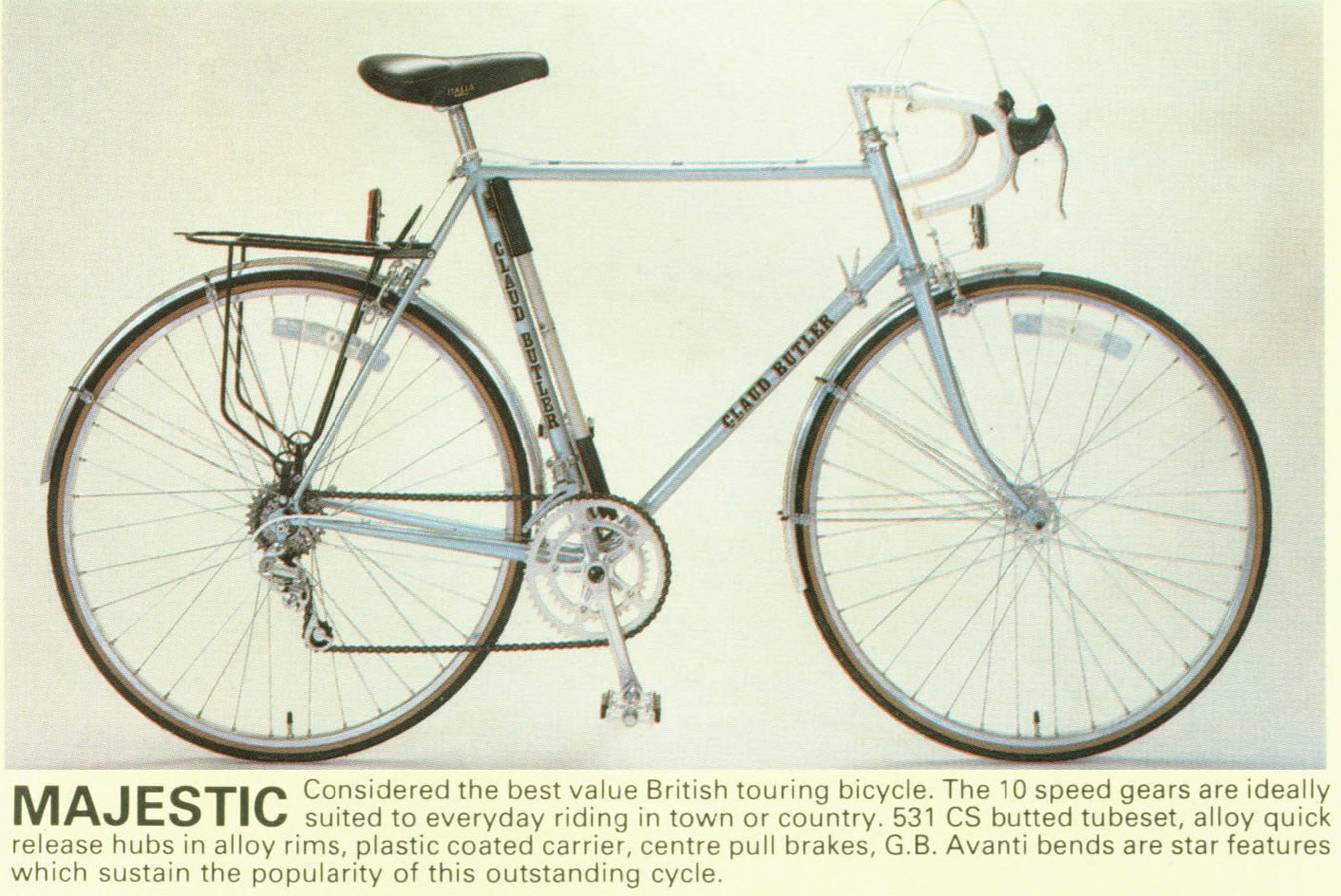Majestic85