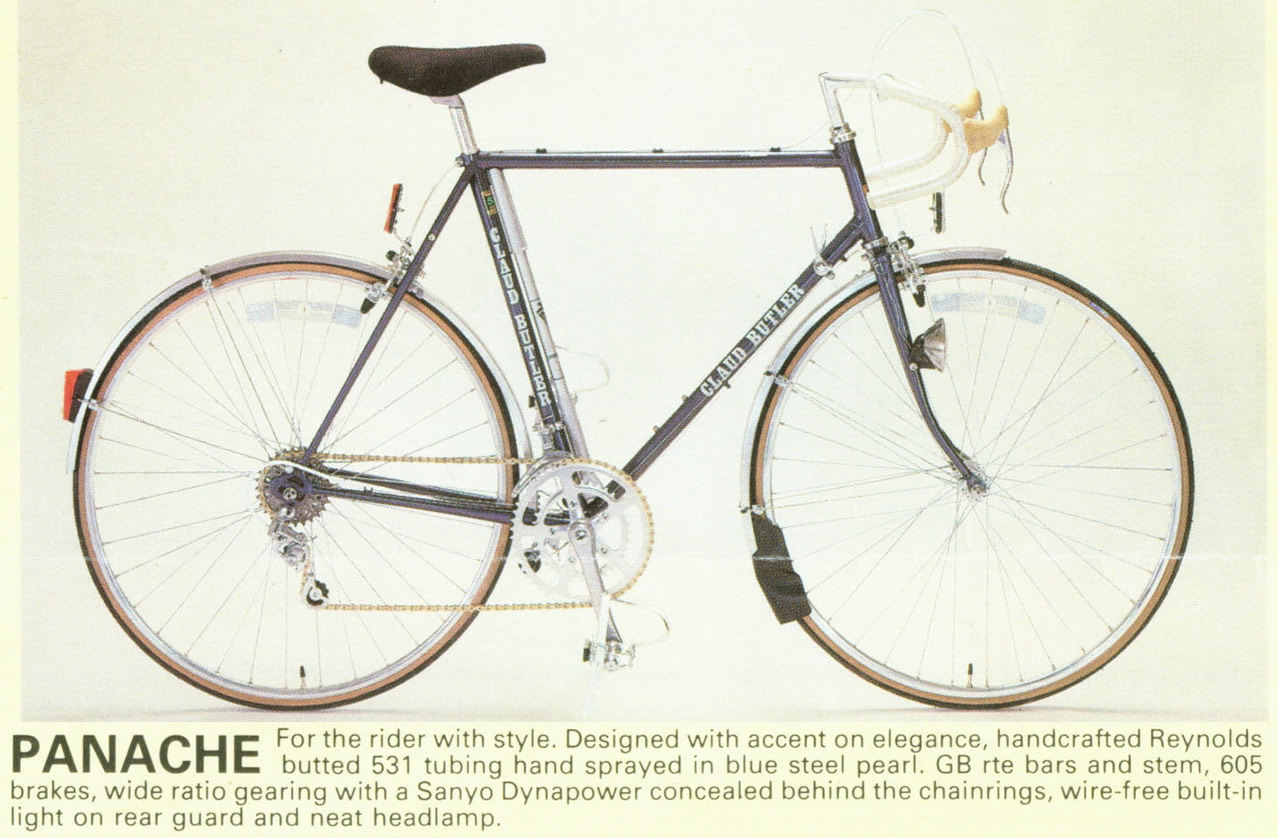 Panache85