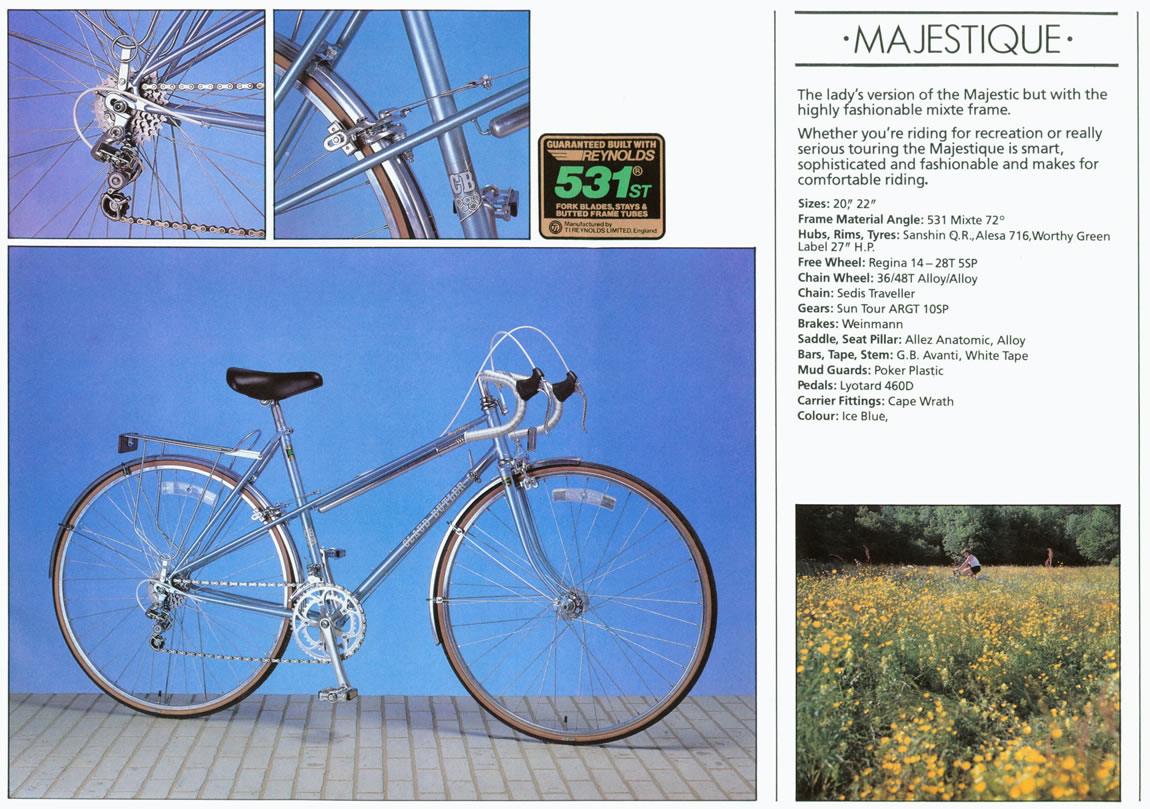Majestique86
