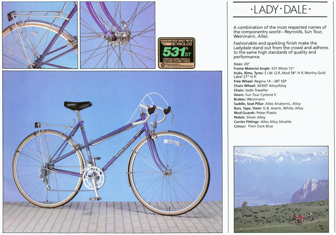 LadyDale86
