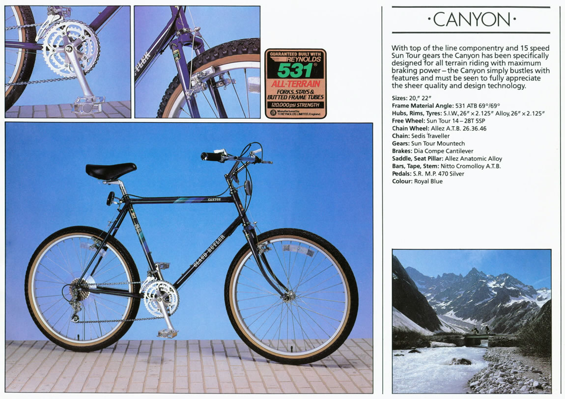 Canyon86