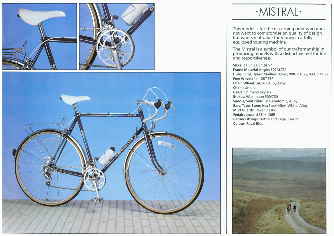 Mistral86