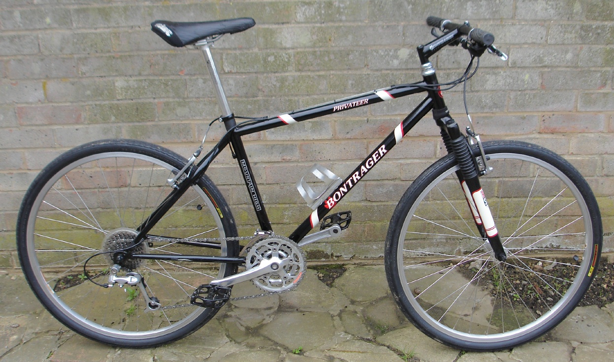 Bontrager