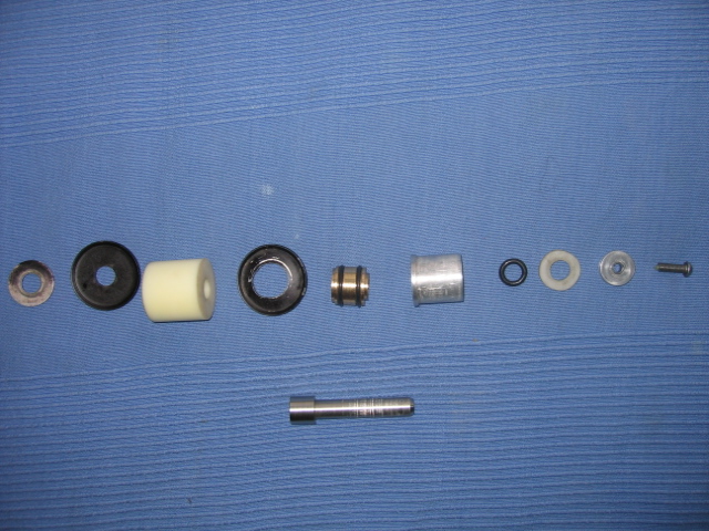 merlin parts line up