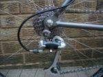 rear mech torus