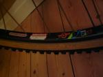 rm wheel
