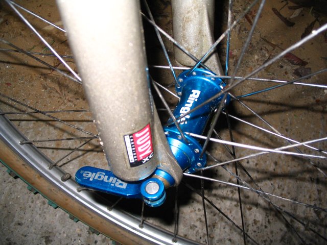 Ringle suppabubba and twister