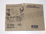 Frame card Yoeddy 224y3ml